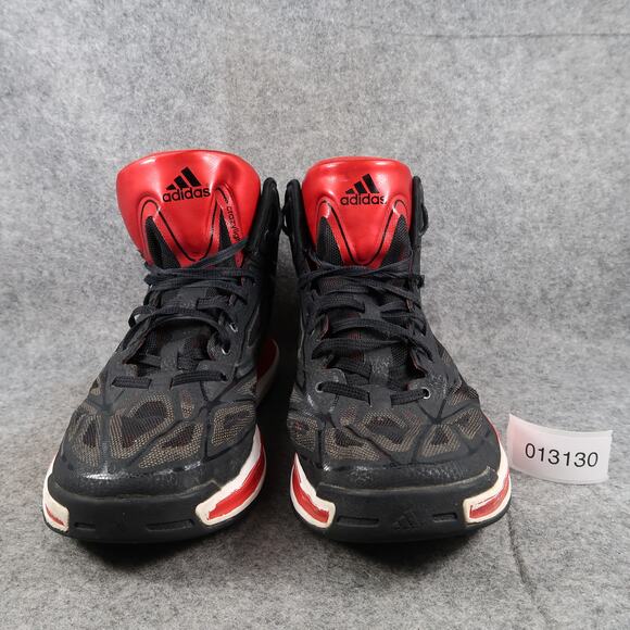 Adidas Shoes Mens 11.5 Adizero Crazy Light Basketball Trainers Sneaker High Top main image 6